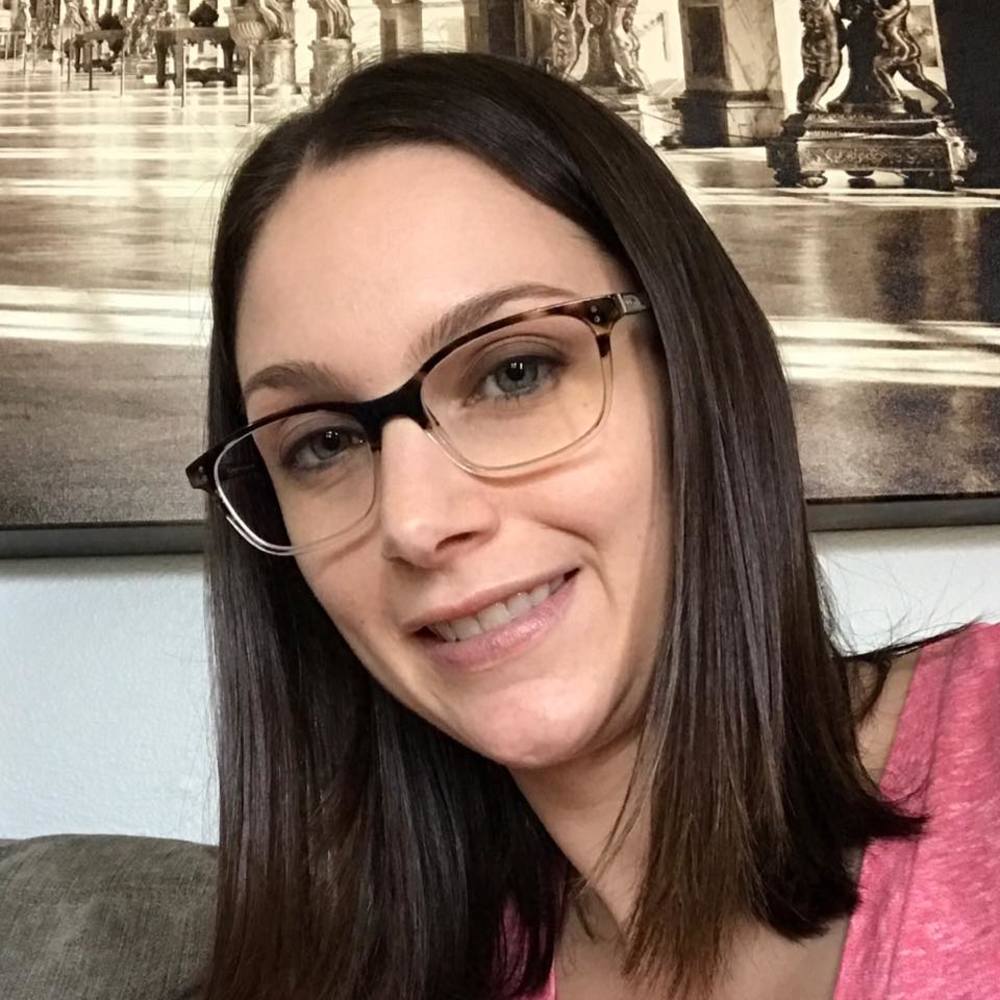 Meet your Posher, Lindsey
